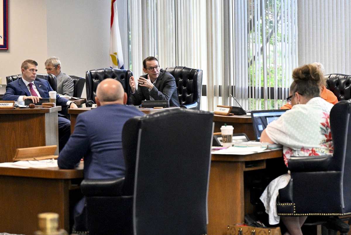 Texas Monthly – State Board of Education fields concerns about Christian bias in proposed K-12 curriculum