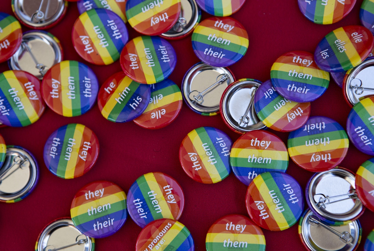 Texas Monthly – Feds investigate another Texas school district for its gender identity mandate