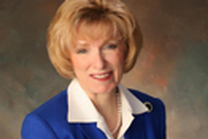 State Rep. Debbie Riddle, R-Tomball