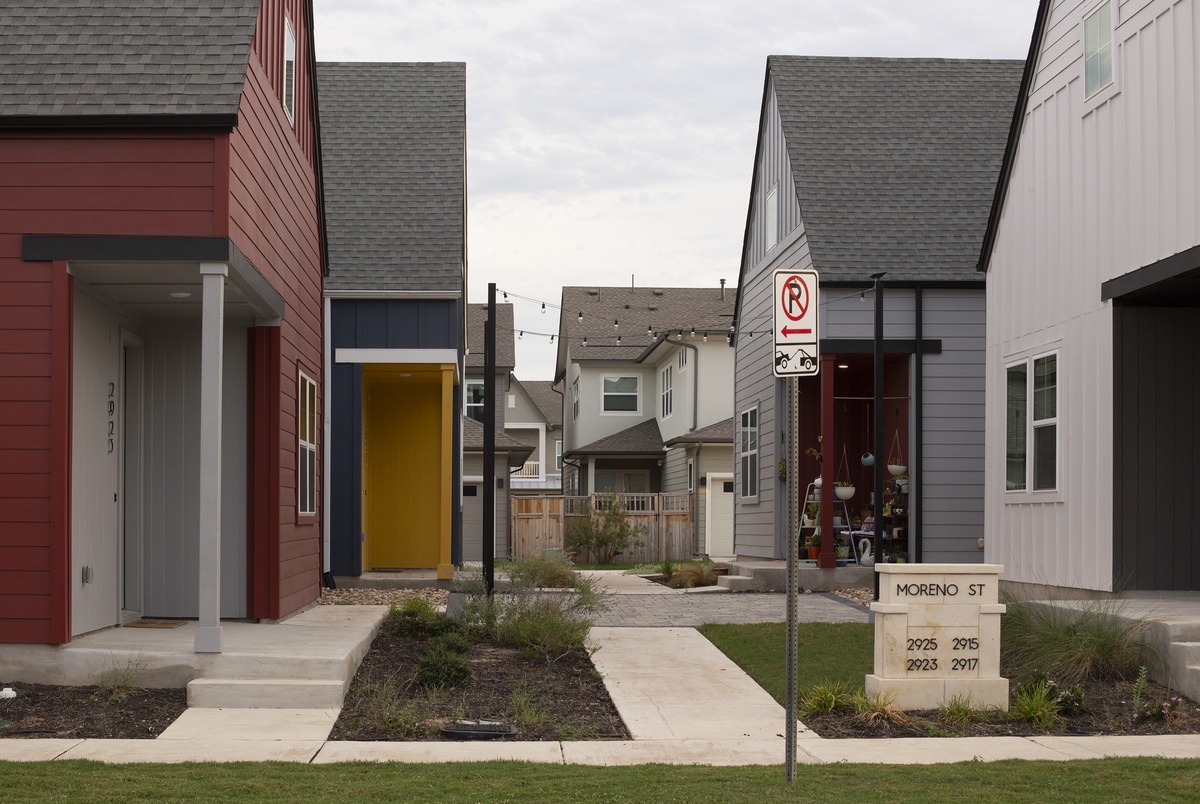 Texas Monthly – Texans will face another election after approving property tax cuts