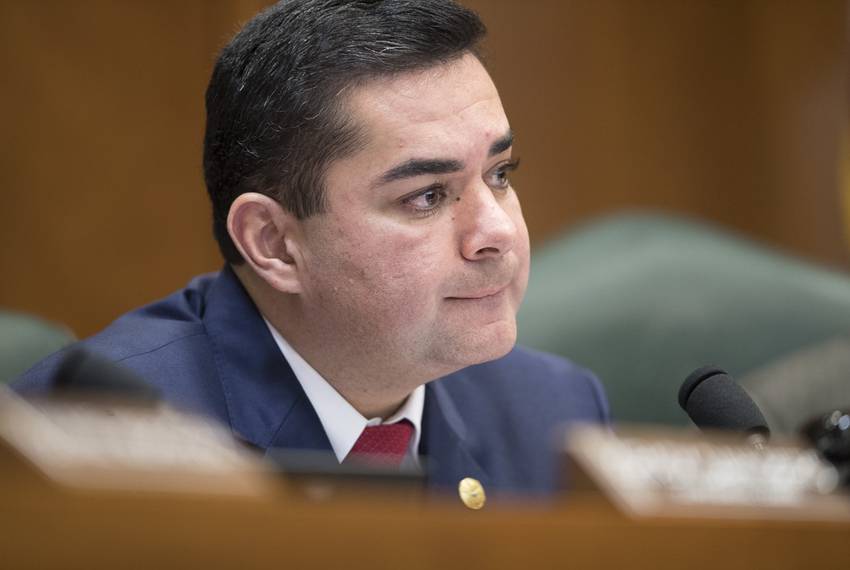 J.M. Lozano The Texas Tribune