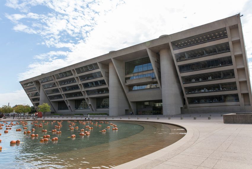 HUD gives Dallas deadline to prove millions were properly spent The