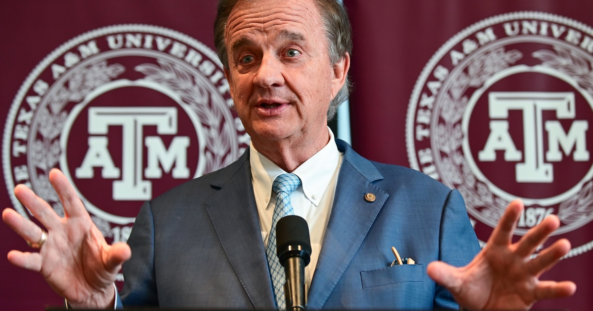 Photo of Texas A&M University System bans diversity statements from job applications
