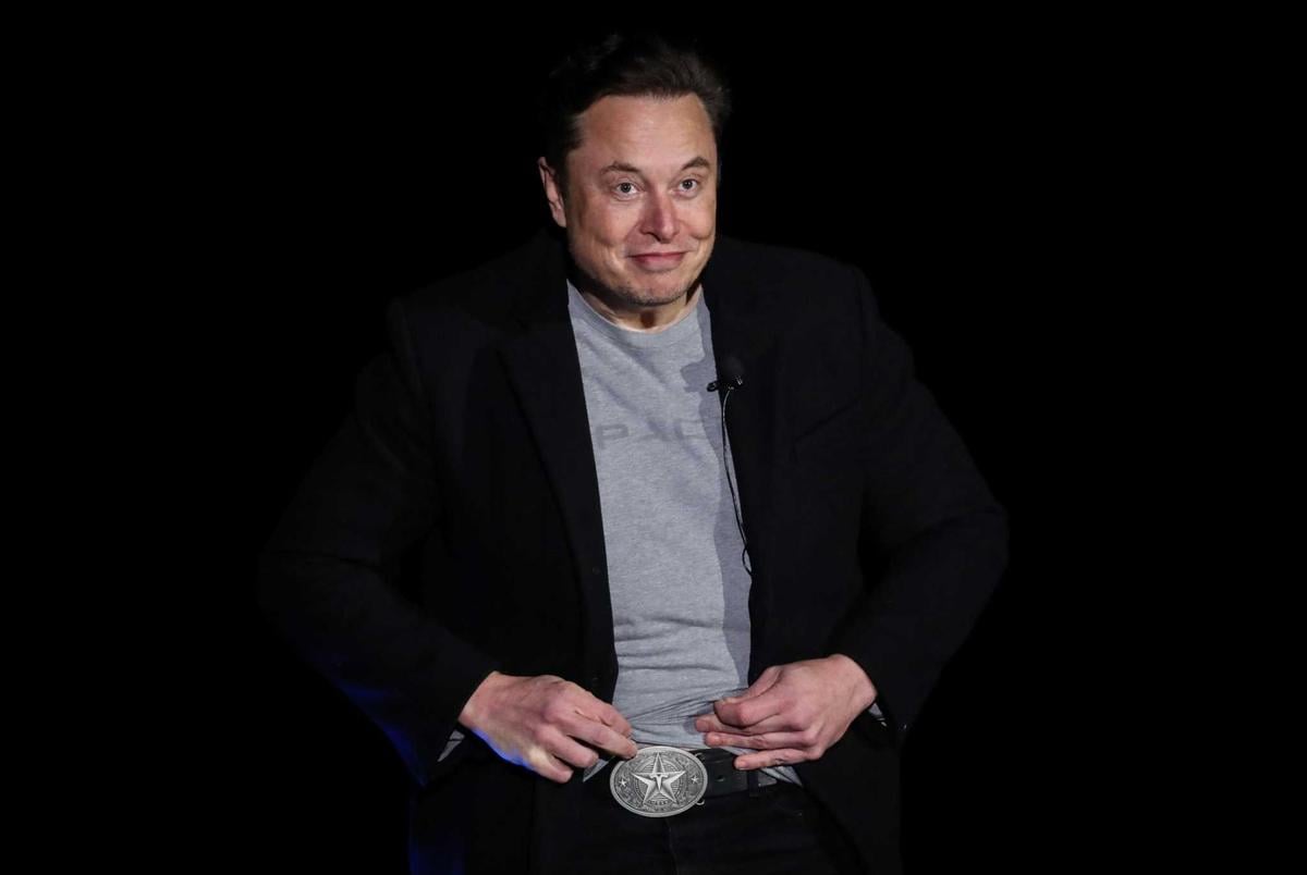 A Texas congressman is quietly helping Elon Musk pitch building 0M tunnels under Houston to ease flooding