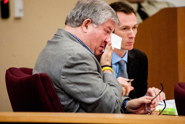Murderer Bernie Tiede Denied New Trial By Appeals Court The Texas Tribune