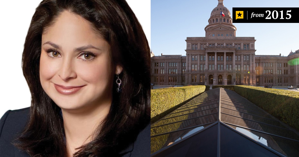 El Paso Democrat Márquez Bows Out The Texas Tribune