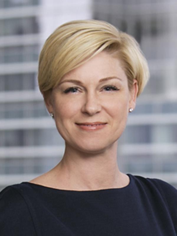 State Rep. Sarah Davis | The Texas Tribune