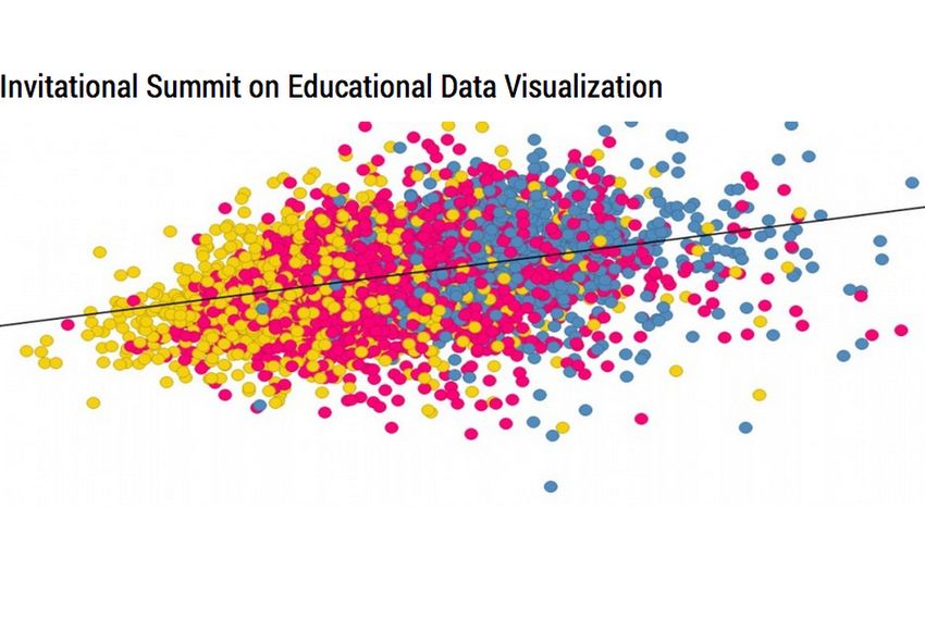 Event Summit on Educational Data Visualization The Texas Tribune