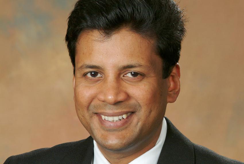 Indranil Bardhan is a management professor at the University of Texas at Dallas, studying hospital readmissions.