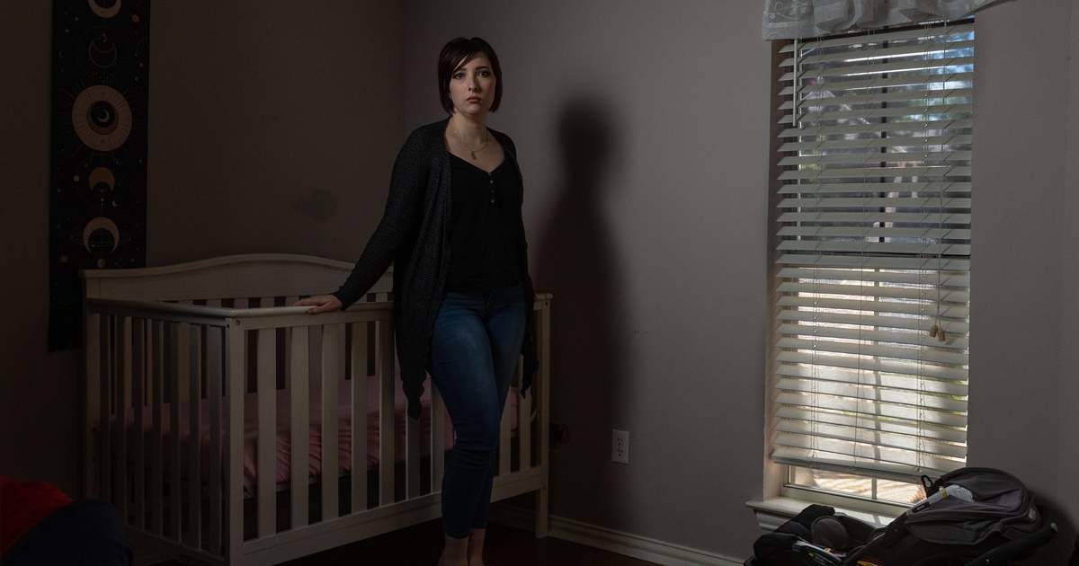 How Texas' abortion laws turned a heartbreaking fetal diagnosis into a cross-country journey - Vimarsana News