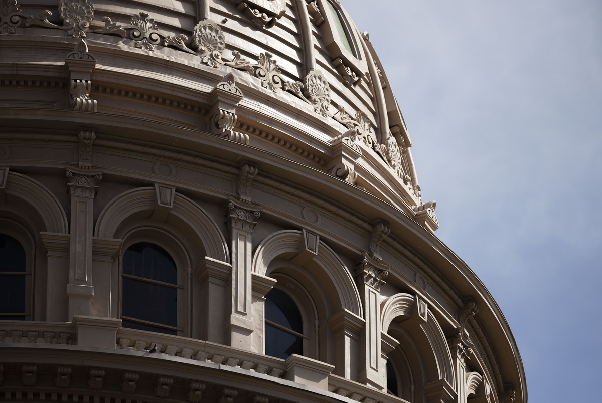 Texas Monthly – A look at the wins rural Texas scored in this year’s legislative session