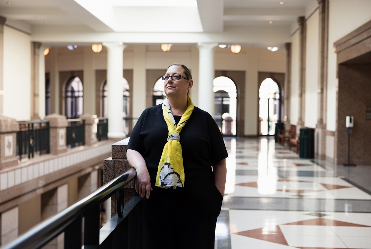 Texas Monthly – Texas legislators want to help property owners deal with squatters. But the changes could affect tenants.