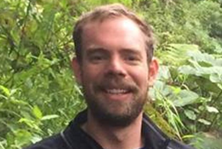 Kevin M. Befus is a Mendenhall Postdoctoral Scholar with the U.S. Geological Survey. He received his PhD from The University of Texas at Austin's Jackson School of Geosciences.