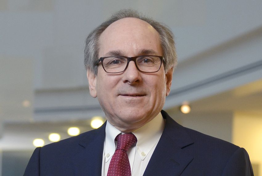 A Note From UT Southwestern's Daniel K. Podolsky The Texas Tribune