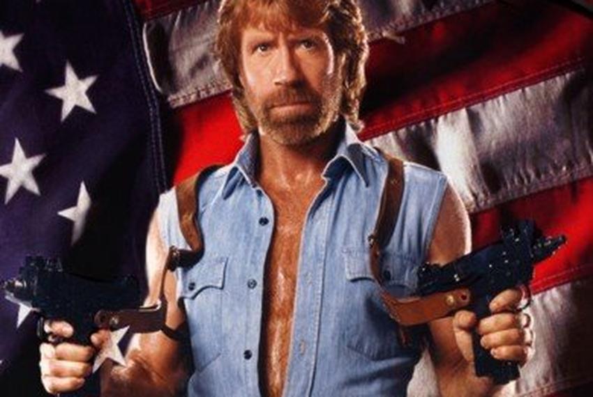 Abbott Enlists Chuck Norris And His Facts To Raise Money The Texas Tribune