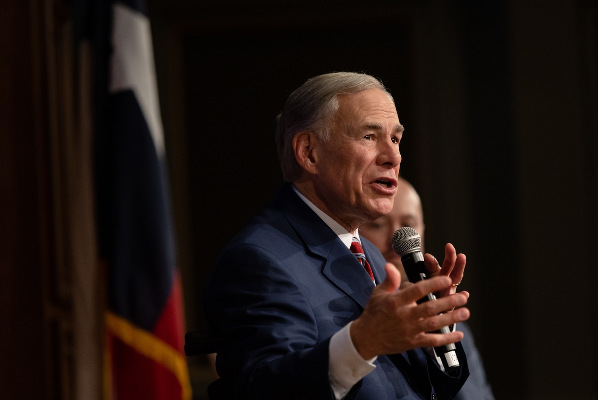 Texas Monthly – Texas claims in filings that challenges to 2023 election are invalid, results are final