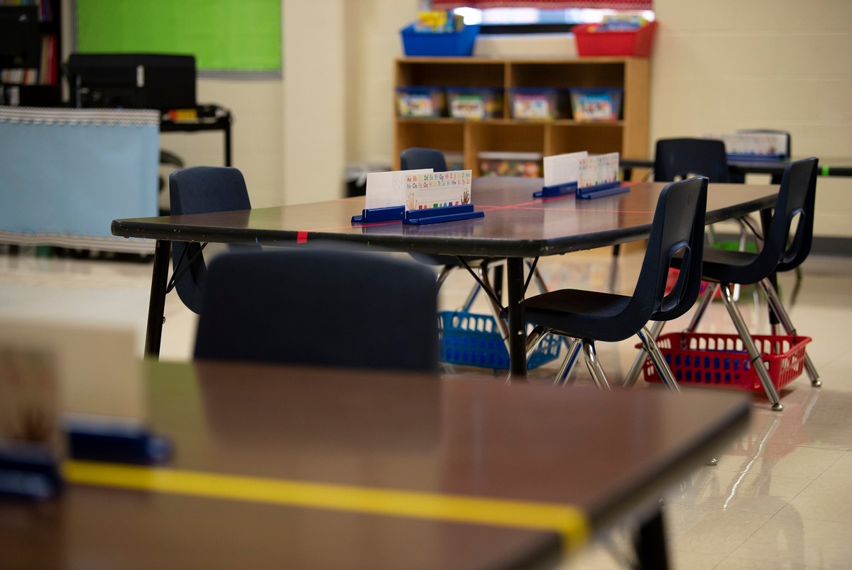 Texas Monthly – School districts stay quiet as lawmakers push to limit when they can sue the state