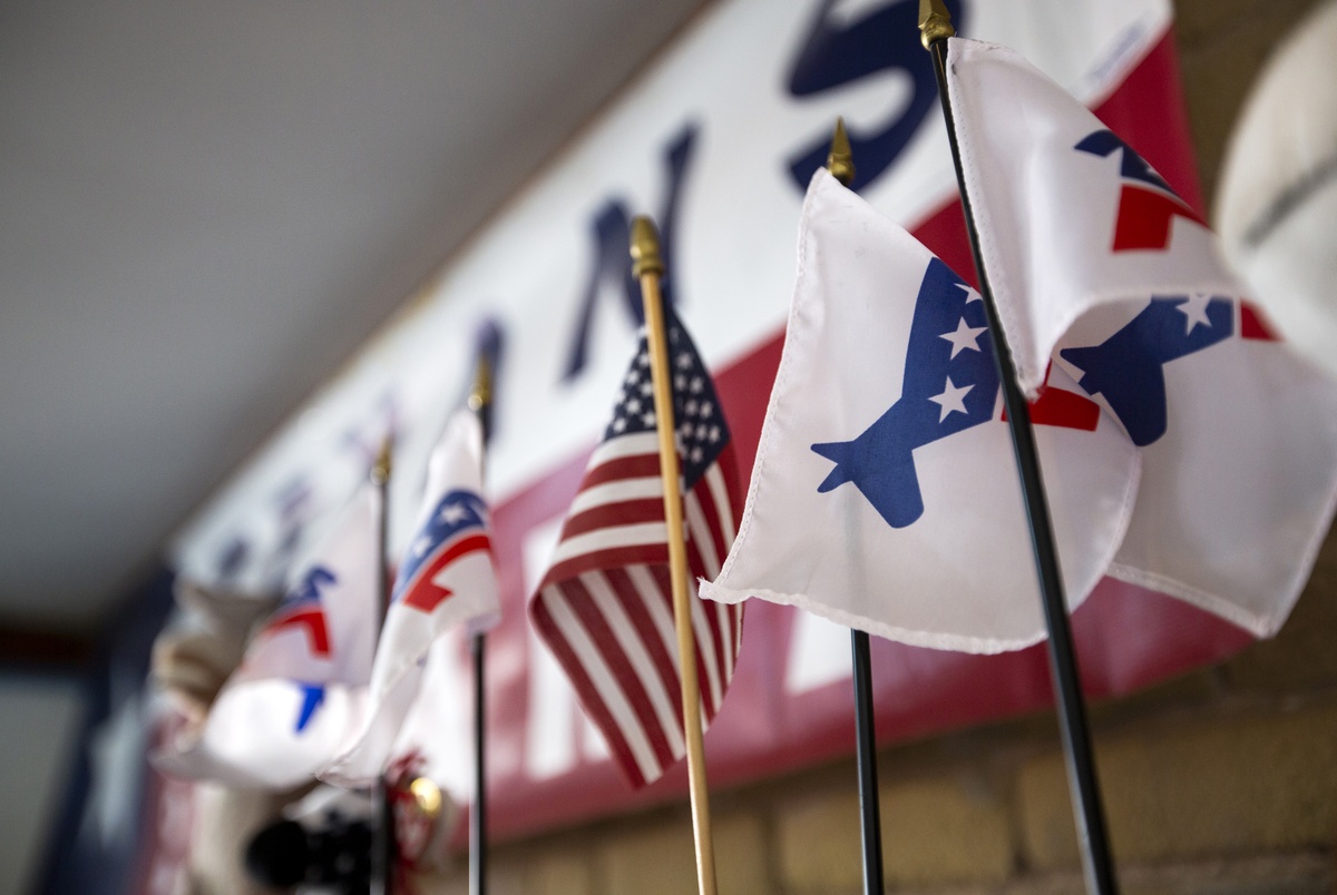 Texas Monthly – New Texas Democratic group hopes to pump millions into neglected party infrastructure