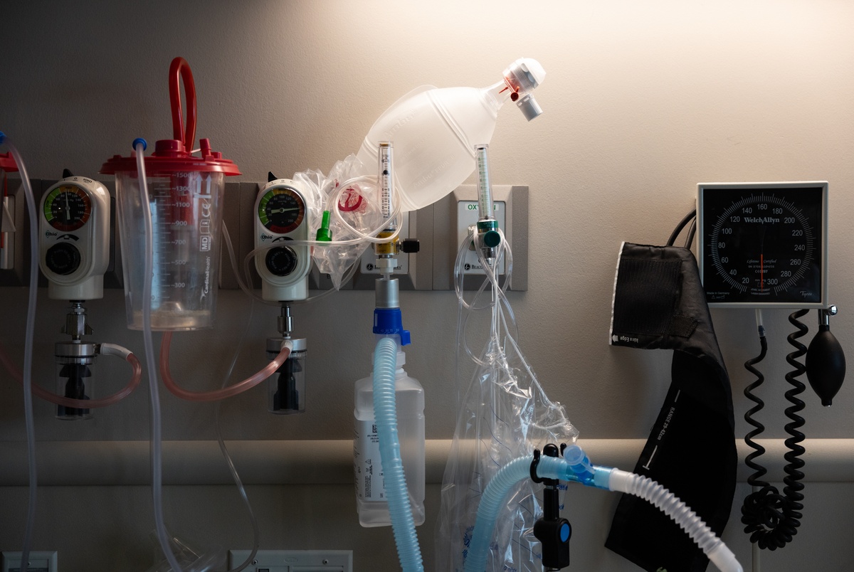 Texas Monthly – Texas says undocumented immigrants visited local hospitals 80,000 times in three months. That’s only 2% of all visits.