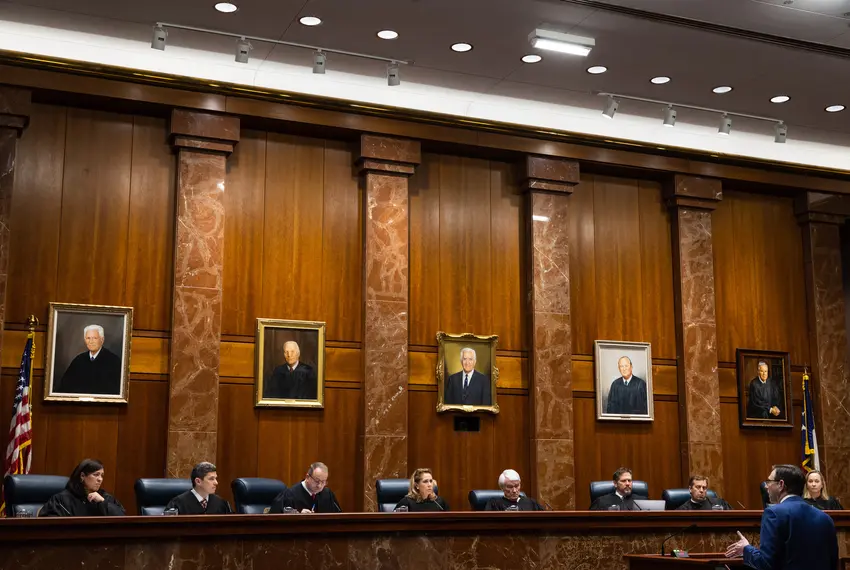 Texas Supreme Court Will Decide Whether ERCOT Should Be Immune From ...