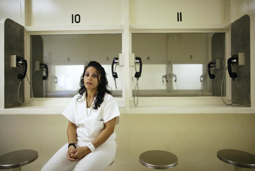 Elizabeth Ramirez, 38, is 15 years into a nearly 40-year sentence for the sexual assault of her two nieces. On Aug. 4, one of those nieces recanted. Attorneys at the Innocence Project of Texas are hoping to prove that Ramirez and her three friends, who are also incarcerated, never committed the crime.