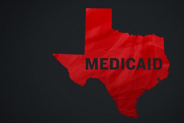 Texas Legislators Filed Bills To Put Medicaid Expansion Decision On The Ballot The Texas Tribune