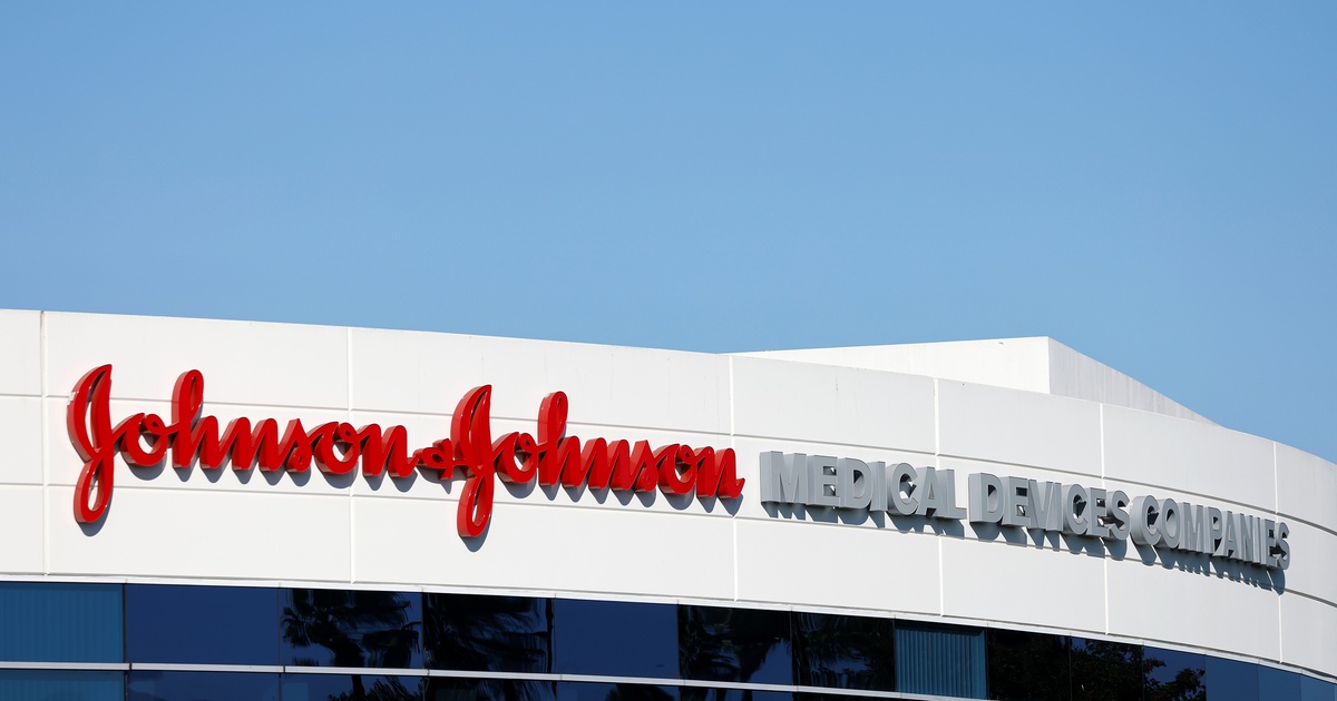 Texas Reaches 290 Million Opioid Settlement With Johnson Johnson The Texas Tribune