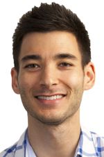 David Muto — Click for higher resolution staff photos