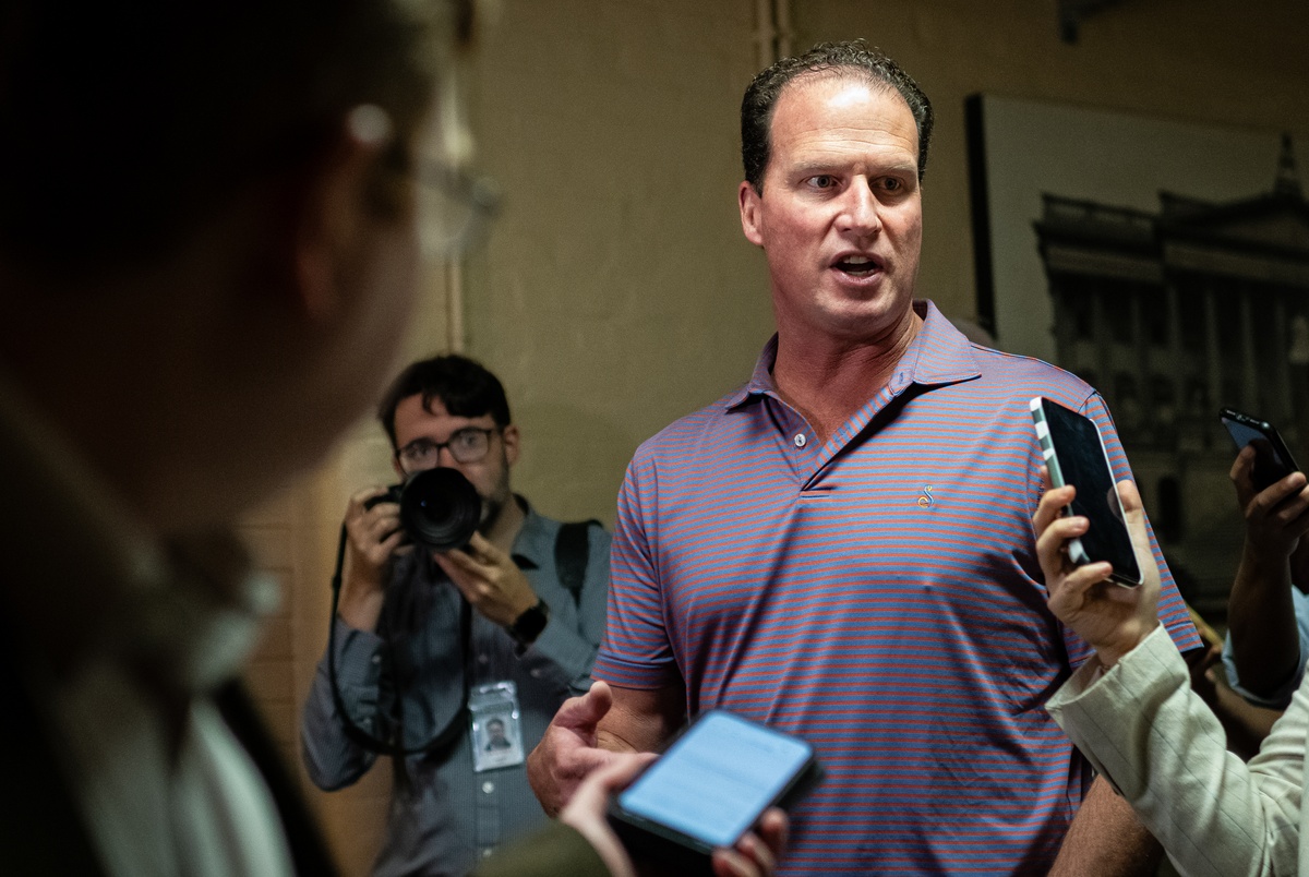 Texas Monthly – U.S. oil and gas production is booming. So are the industry’s donations to its GOP allies