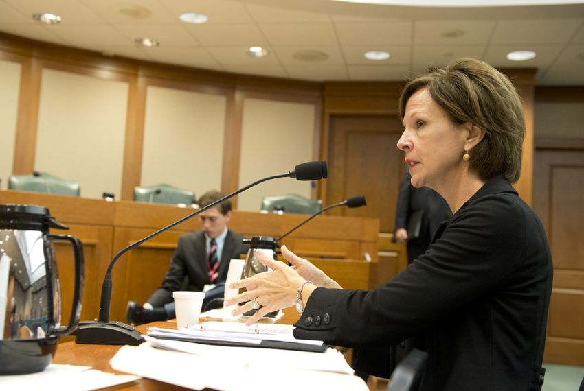 Sboe Members Question Teacher Prep Requirements The Texas