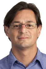 Julián Aguilar — Click for higher resolution staff photos
