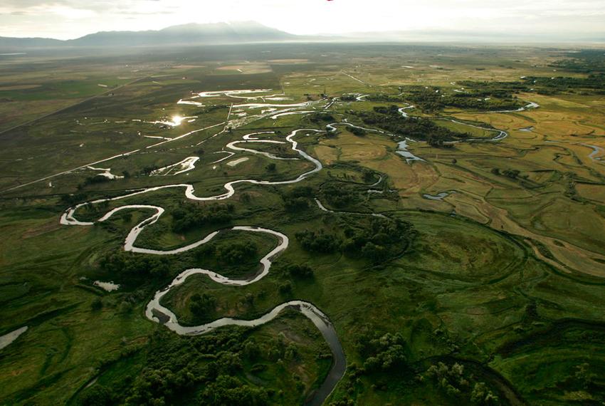 The Rio Grande has been the lifeblood of the valleys and civilizations it flowed through for more than 3,000 years. As cities and farms suck it dry and a warming climate makes it evaporate faster, the river's future has never been more uncertain. 