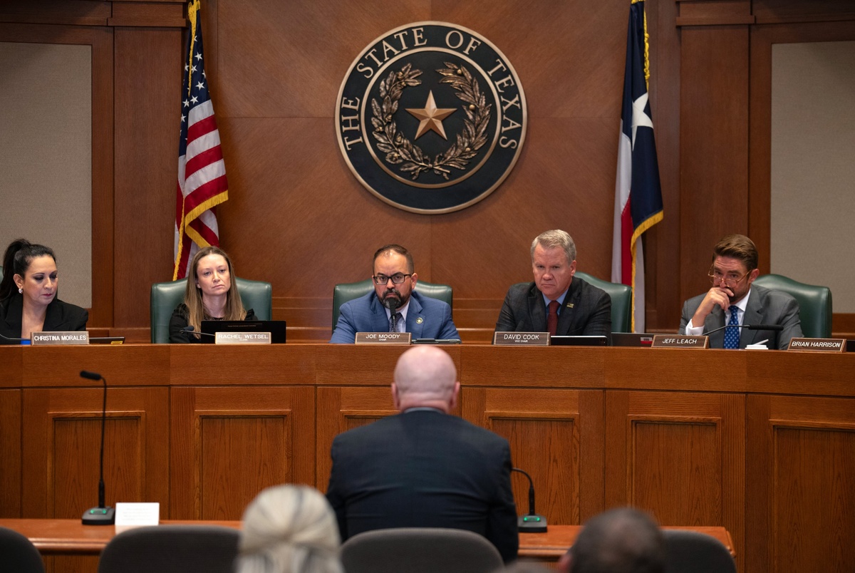 Texas Monthly – Proposal to enhance Texas’ pioneering junk science law approved by Texas House