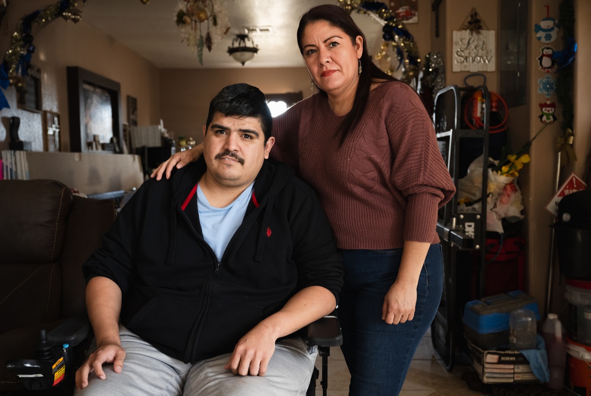 Texas Monthly – Most Texas border counties lack adequate medical facilities and staff. Local leaders are trying to fix that.