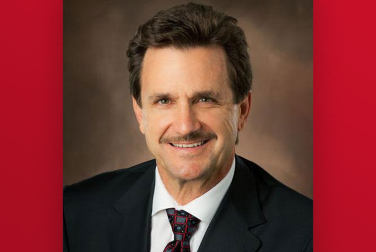 Provost Selected as Texas Tech's Next President The Texas Tribune