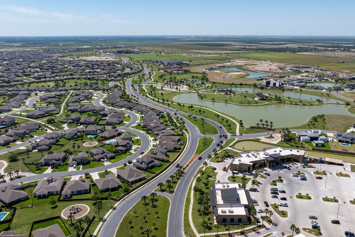 Texas Monthly – As the Rio Grande runs dry, South Texas leaders look to new water supplies to sustain growth
