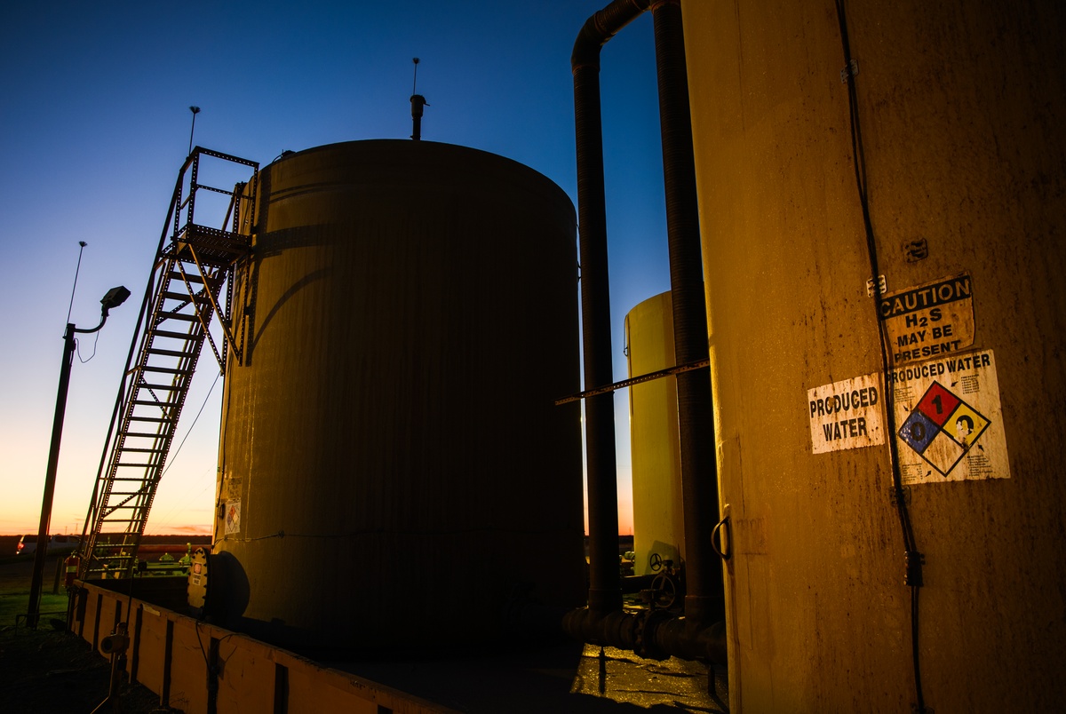 Texas Monthly – Texas regulators limit oil and gas disposal wells in bid to reduce earthquakes in West Texas