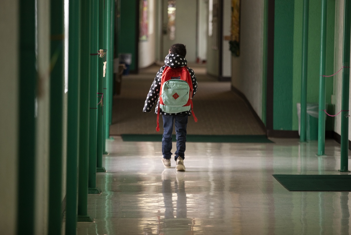 Gov. Greg Abbott outlines when Texas schools can shut down - The Texas Tribune