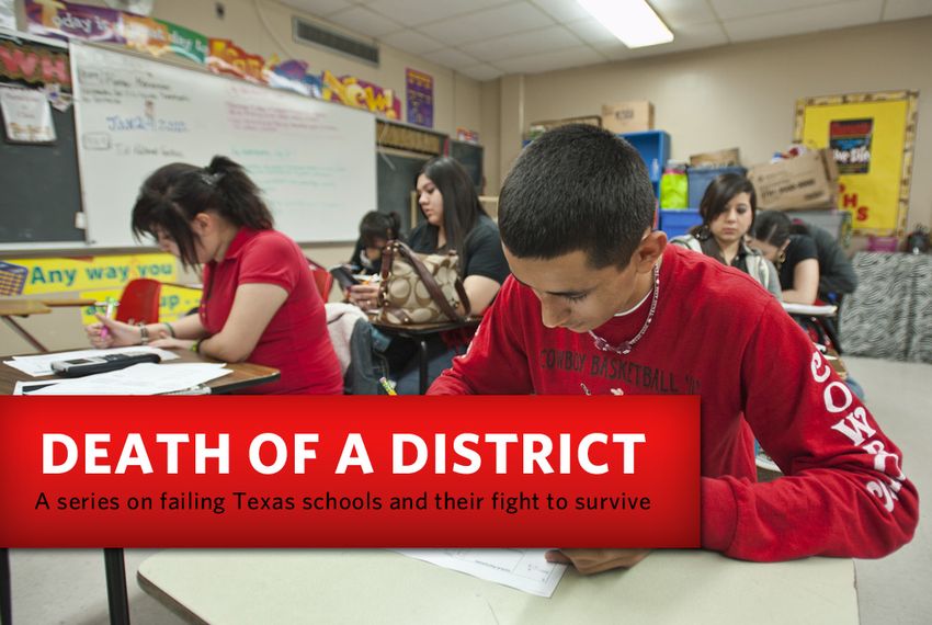 Premont ISD Still Has Work to Do After Cutting Sports The Texas Tribune