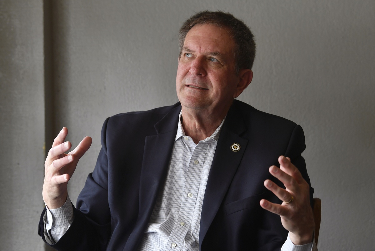 Texas Monthly – Republican Stan Lambert of Abilene won’t seek reelection to Texas House