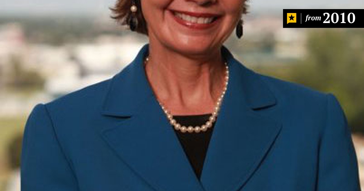 Did Supreme Court Candidate Violate Ethics Rules? The Texas Tribune