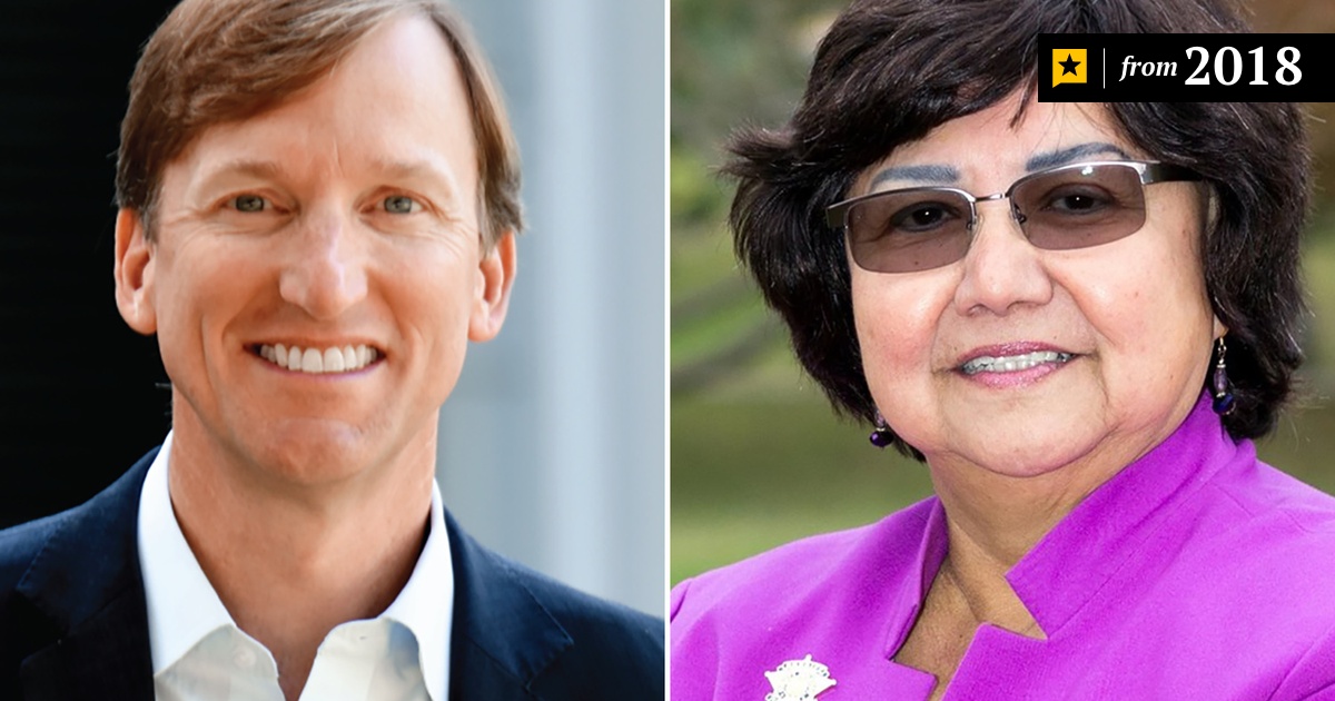 After Florida shooting, Texas Democratic gubernatorial ...