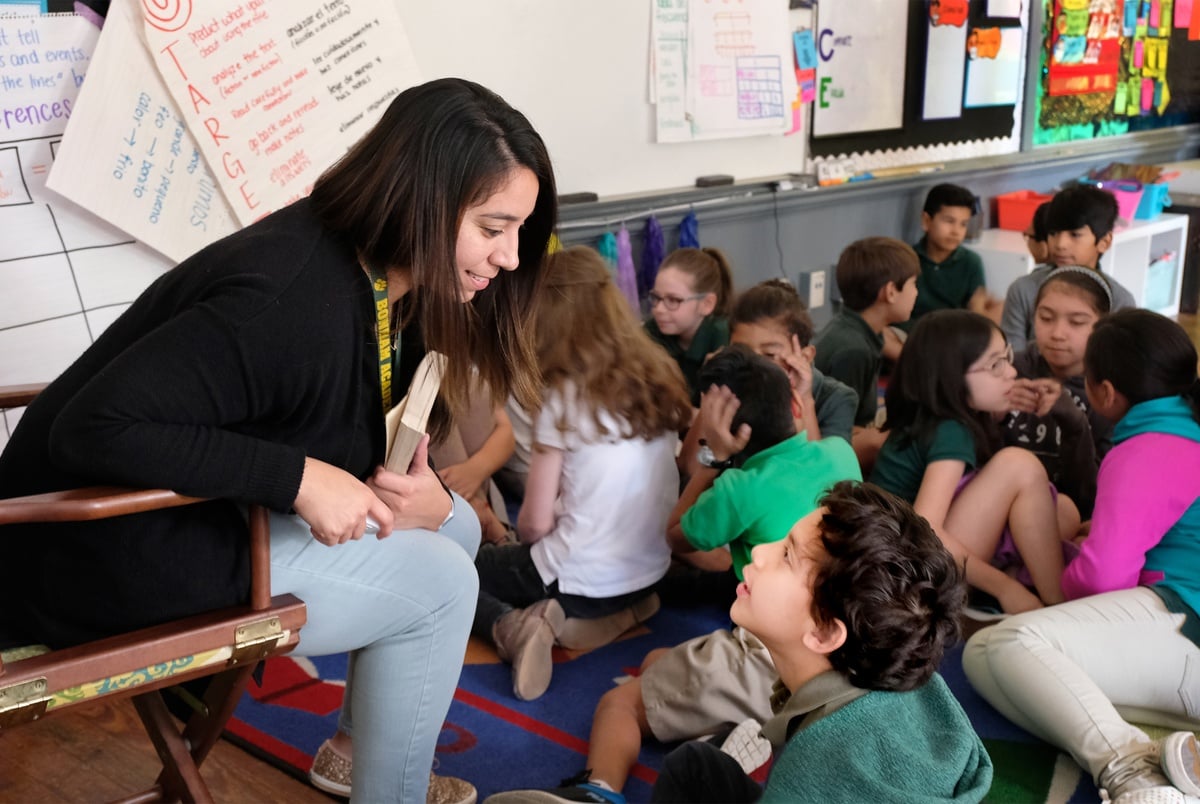 Texas Monthly – Texas House, Senate lawmakers on verge of reaching $8.5 billion school funding deal