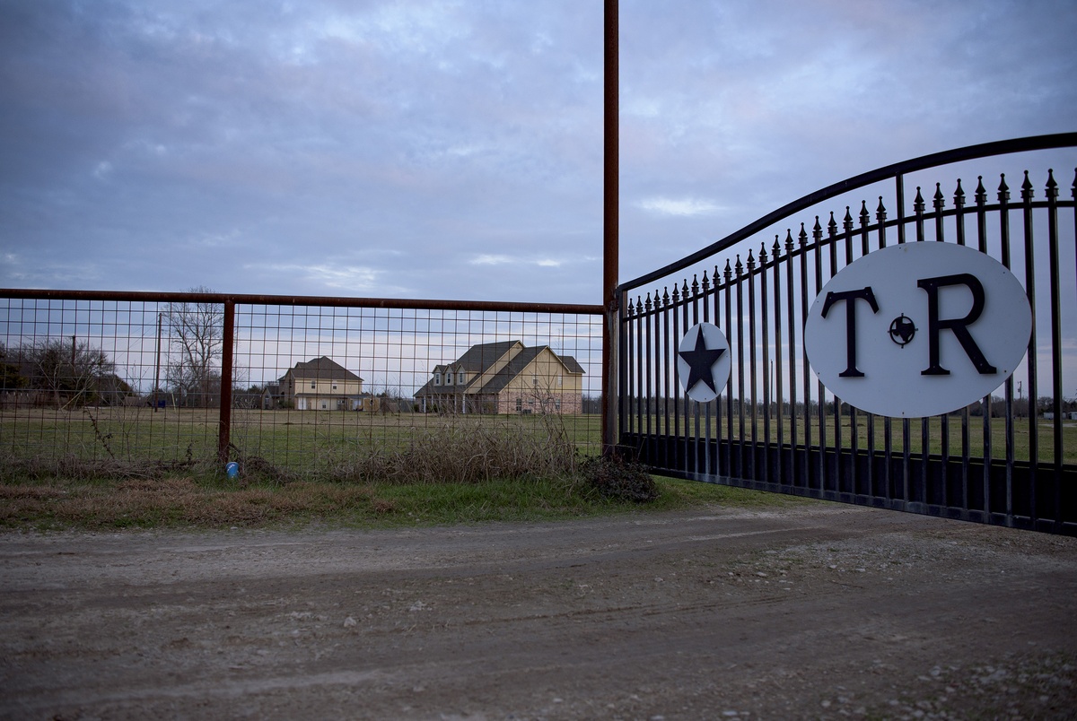Texas Monthly – Texas foster home linked to boy’s death had history of fight clubs and sexual misconduct, report says