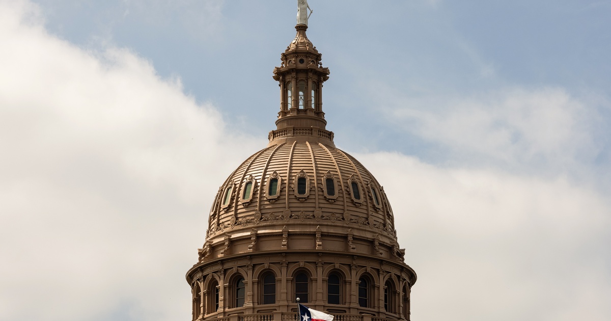 Texas government employees' retirement plans could change under Senate bill - Vimarsana News