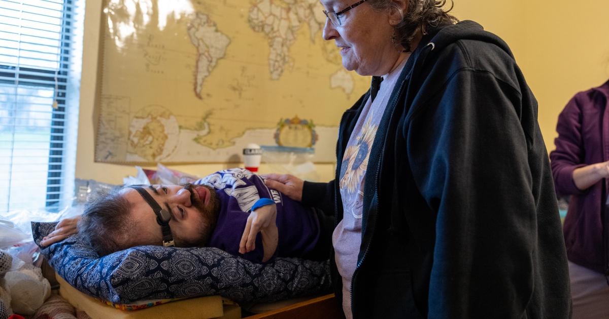 With Texas births rising post-Roe, disability advocates say child services need bolstering