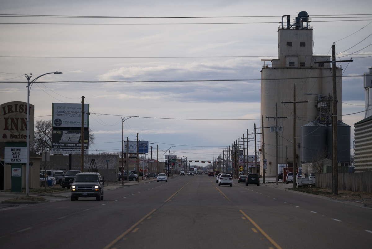 Texas Monthly – Rural Texas towns report cyberattacks that caused one water system to overflow