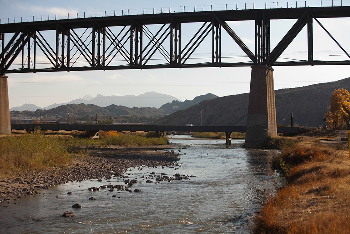 Texas Monthly – U.S. Supreme Court blocks the state’s Rio Grande water deal with New Mexico
