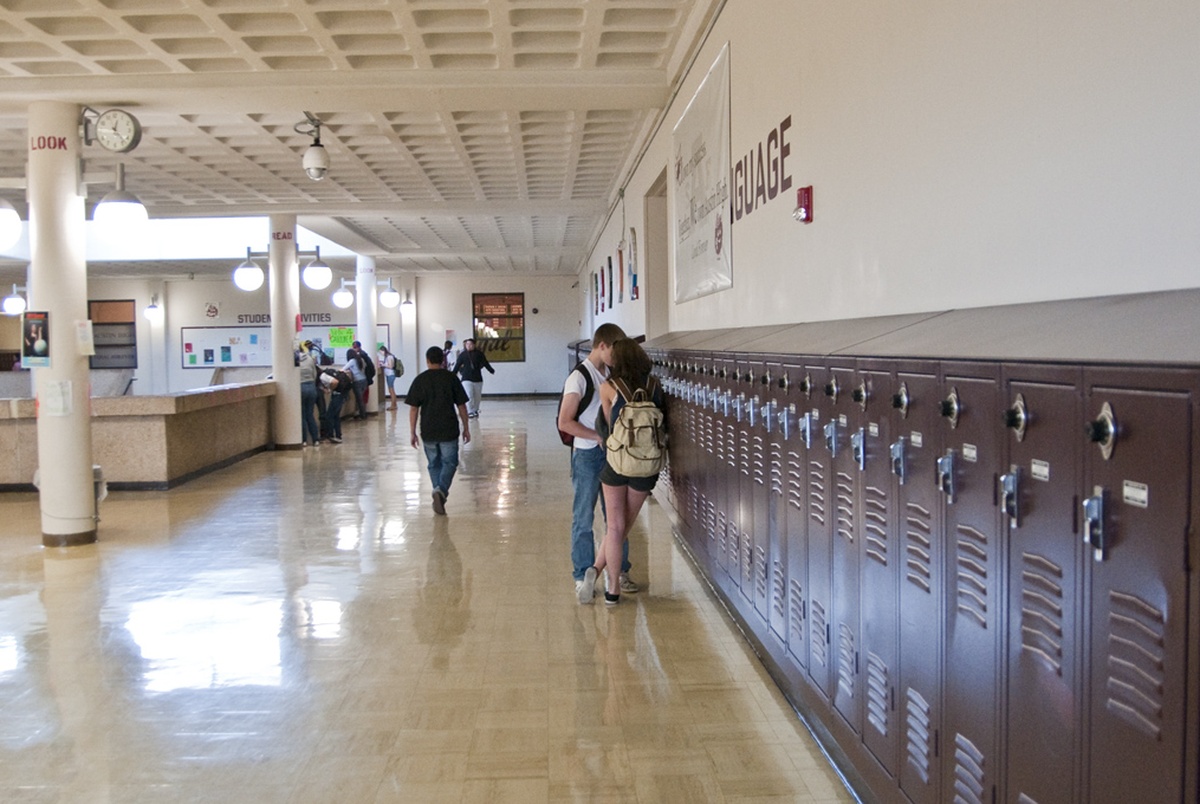 Report Texas Public School Enrollment Tops 5 Million The Texas Tribune