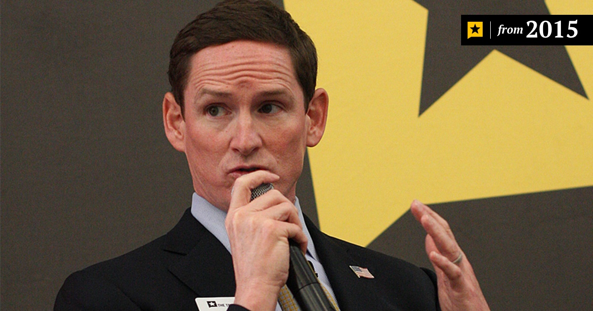 County Judge Asks State to Resolve Birth Certificate Issue The Texas